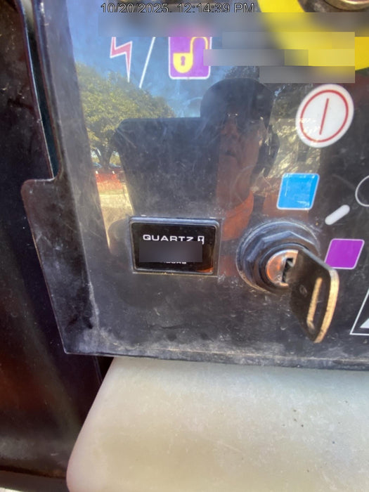 2016 JLG 660SJ JLG 660SJ