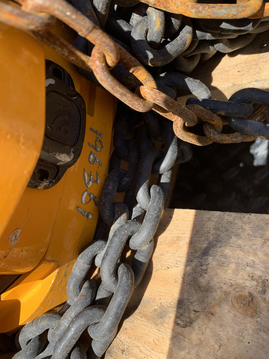 2021 HARRINGTON CF050-30