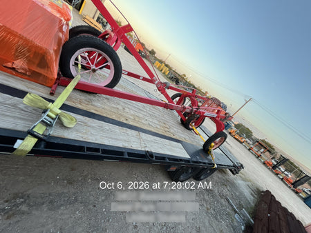2022 B&B PIPE 2014