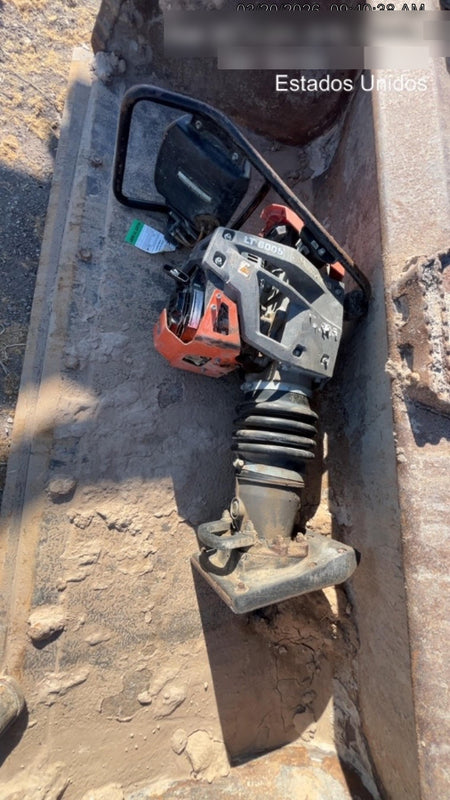 2024 HUSQVARNA LT6005