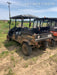 2022 Club Car CA1700D Canopy, Diesel, 4 Passenger