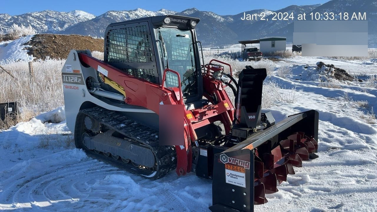 2023 VIRNIG VBW84
