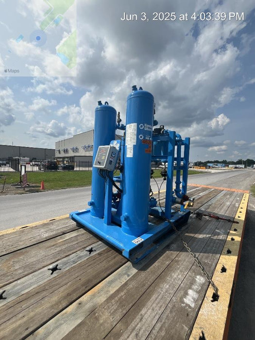 2024 HANKISON RDH-450G