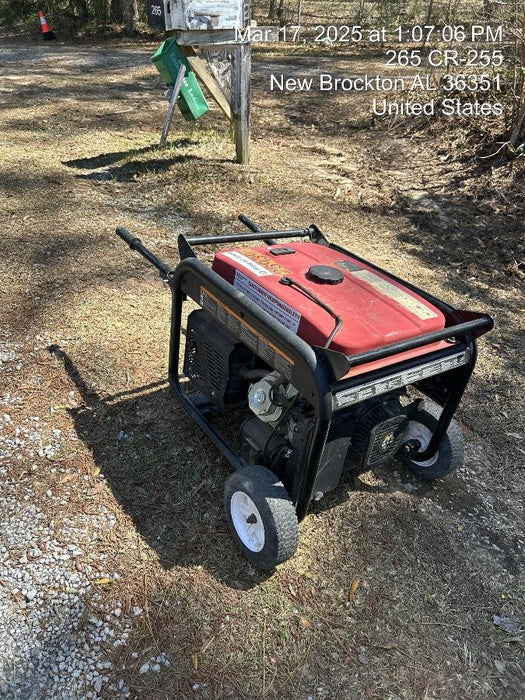 2022 MI-T-M GEN-8000-0MME