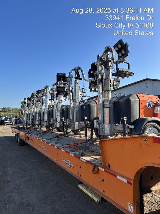 2025 WANCO WLTT-4MK8K