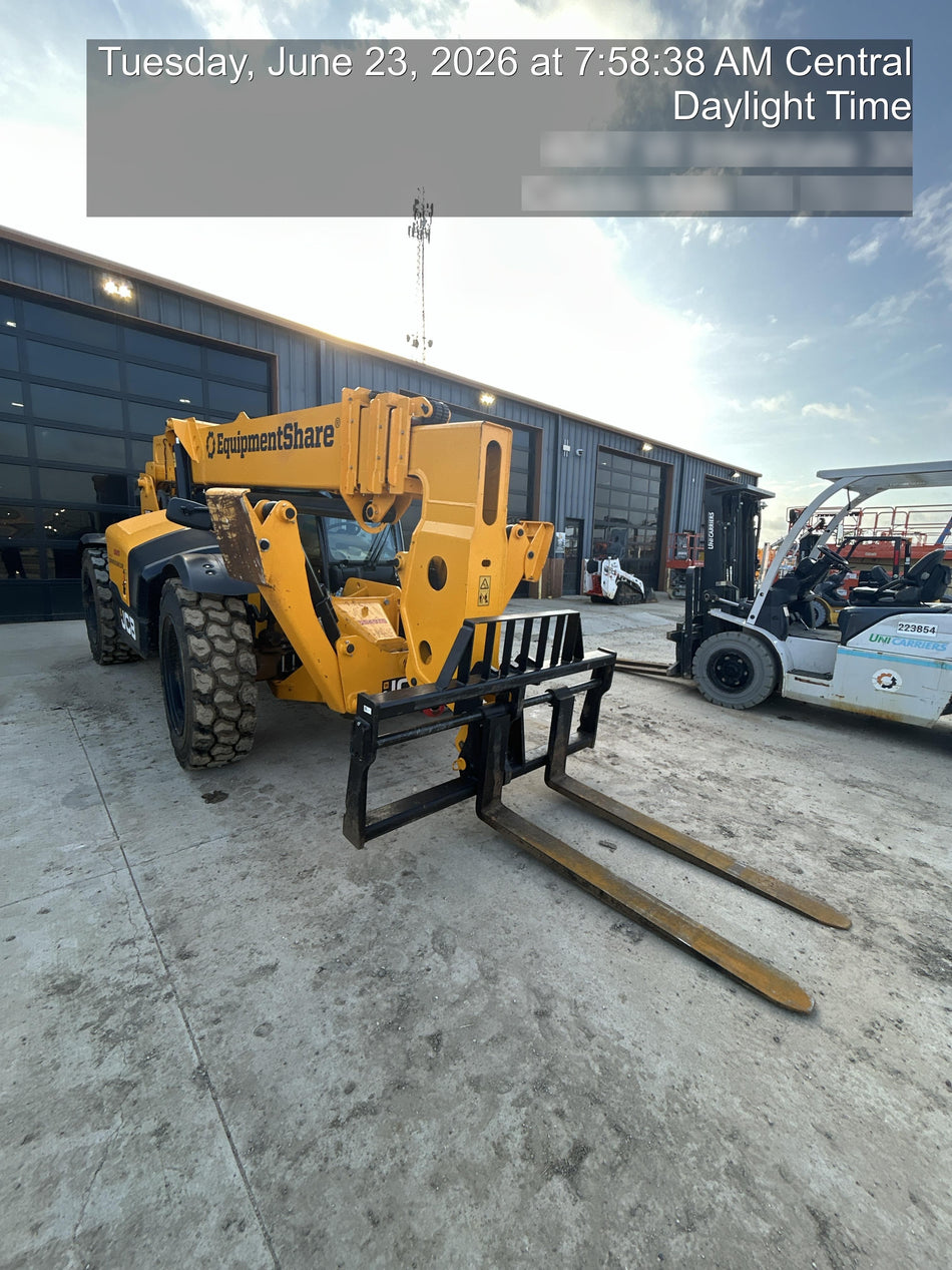 2025 JCB 510-56