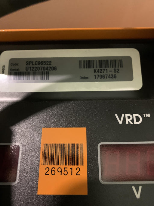 2022 LINCOLN ELECTRIC FLEXTEC 350X