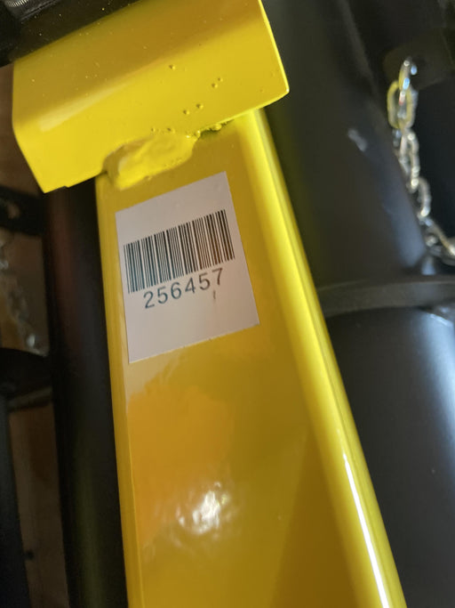 2021 LIND EQUIPMENT XP980LED-TR