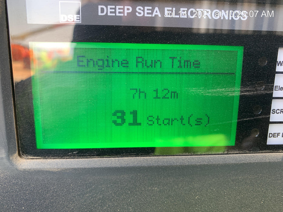 2020 ATLAS COPCO QAS 70