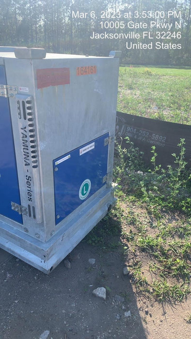 2021 MYERS-SETH MSP PP-150