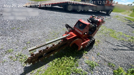 2023 DITCH WITCH C24XA