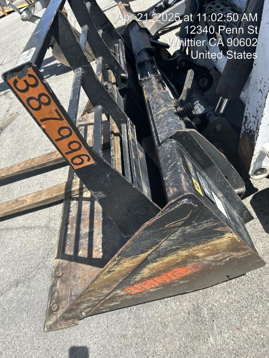 2024 ARROW MATERIAL HANDLING FS5100CB - 72"