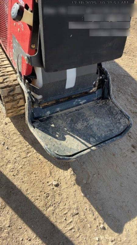 2025 TORO MBTX 2500-TS