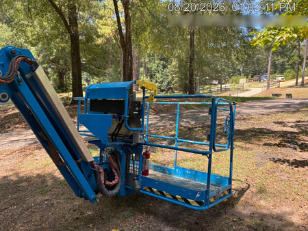 2022 GENIE S-45 XC