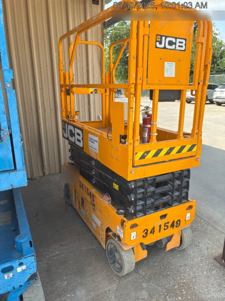 2023 JCB S1930E
