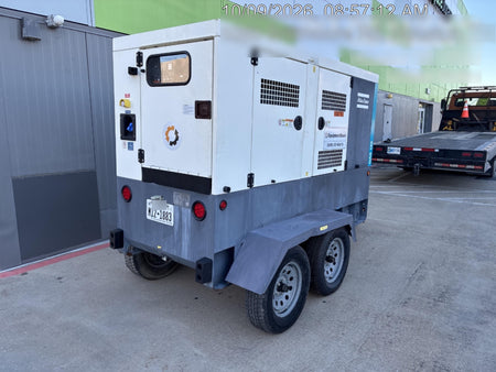 2020 ATLAS COPCO QAS 125