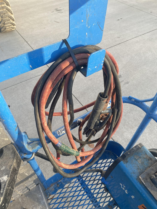 2020 MILLER ELECTRIC CST-280