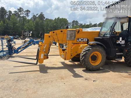 2025 JCB 508-66TC