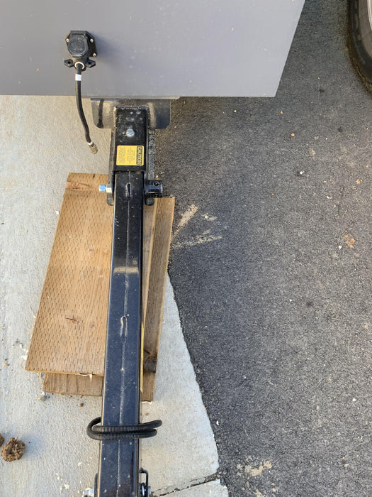 2020 ATLAS COPCO QAS25