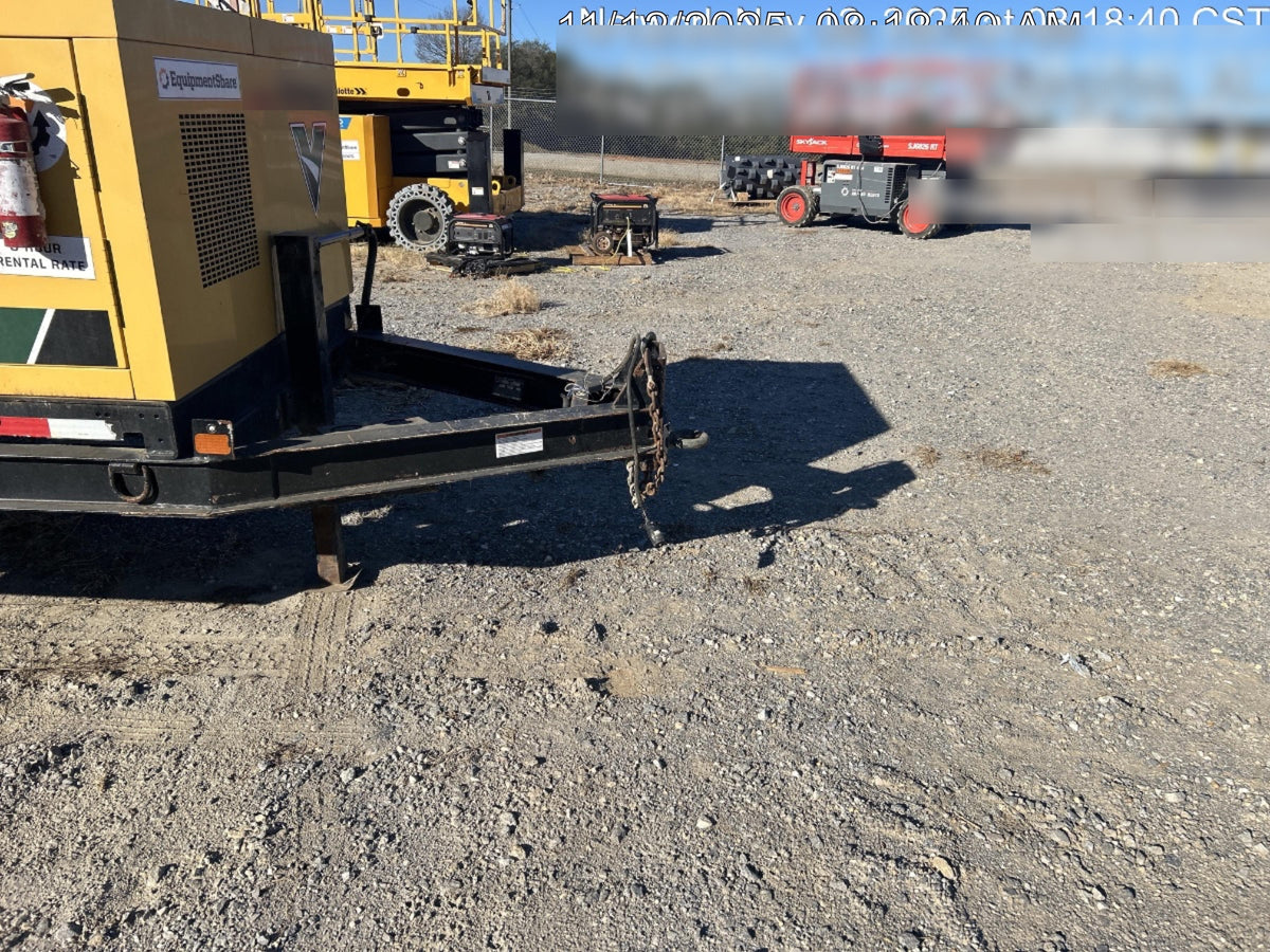 2021 VAC-TRON LP573XDT