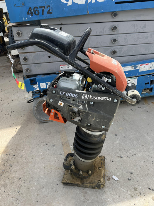 2024 HUSQVARNA LT6005