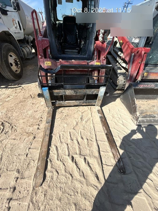 2024 ARROW MATERIAL HANDLING FS5100CB - 72"