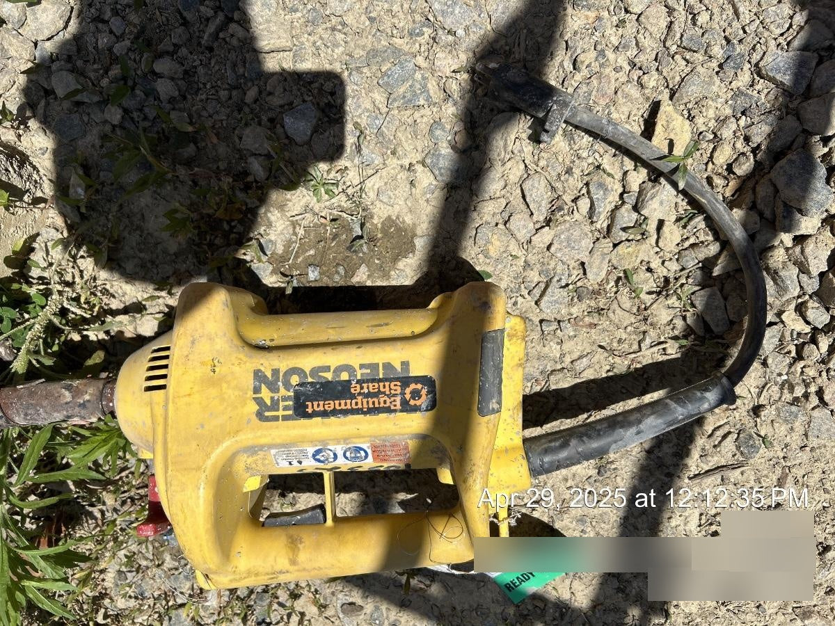 2020 WACKER NEUSON M2500