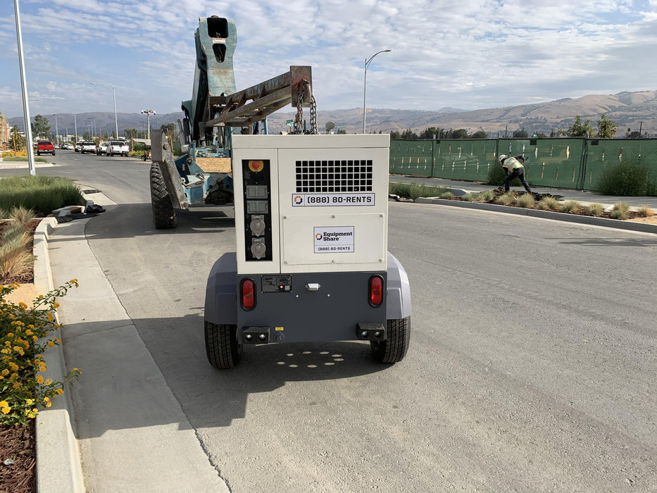 2020 ATLAS COPCO QAS25