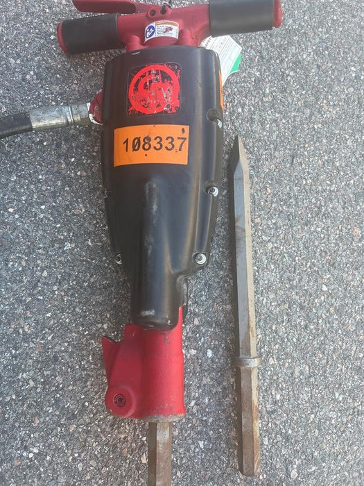 2020 CHICAGO PNEUMATIC CP 1210 S