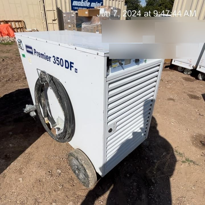 2023 LB WHITE Premier 350 DF 2.0 LINK