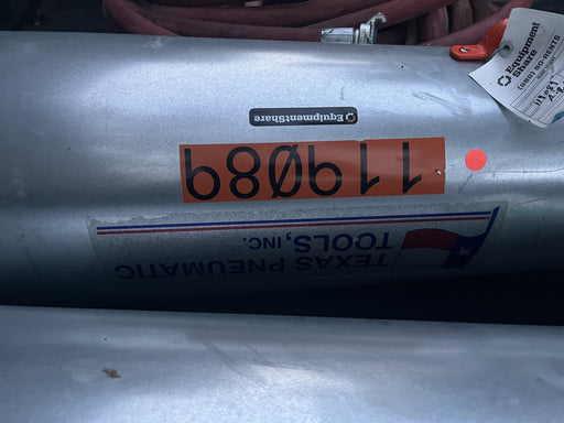 2020 TEXAS PNEUMATIC TOOLS, INC. TX-8AM