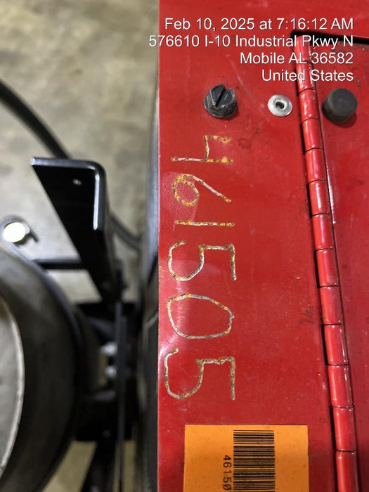 2024 LINCOLN ELECTRIC Ranger 305 LPG