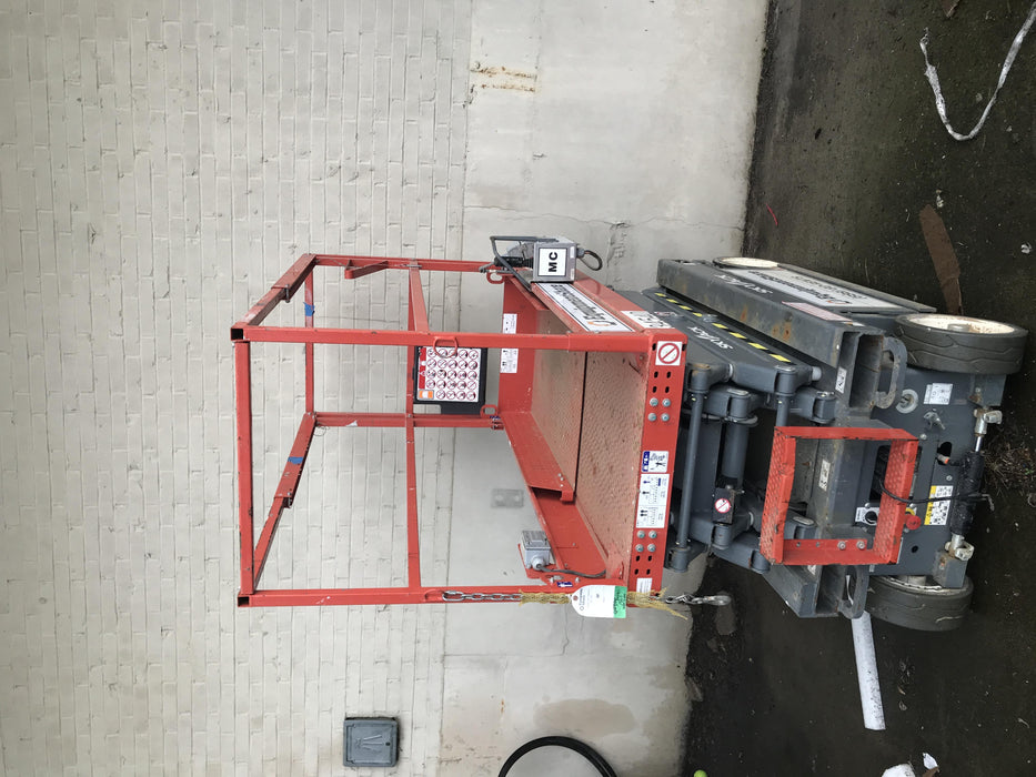 2019 Skyjack SJIII-3219 Standard w/Trojan Batteries