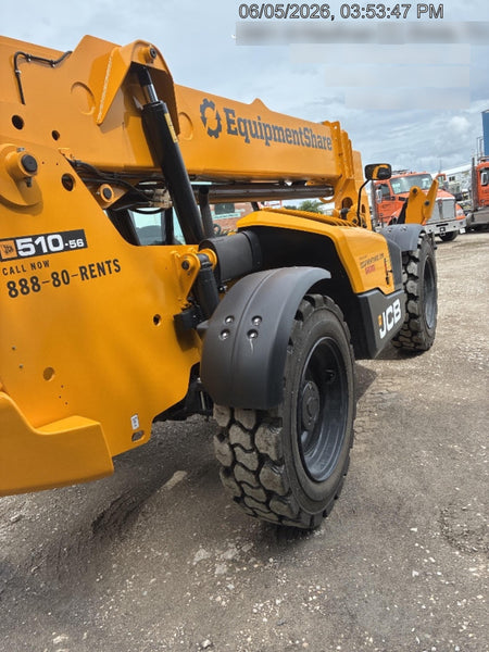 2026 JCB 510-56
