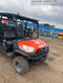 2022 KUBOTA RTV-X1140W-H (Canopy)