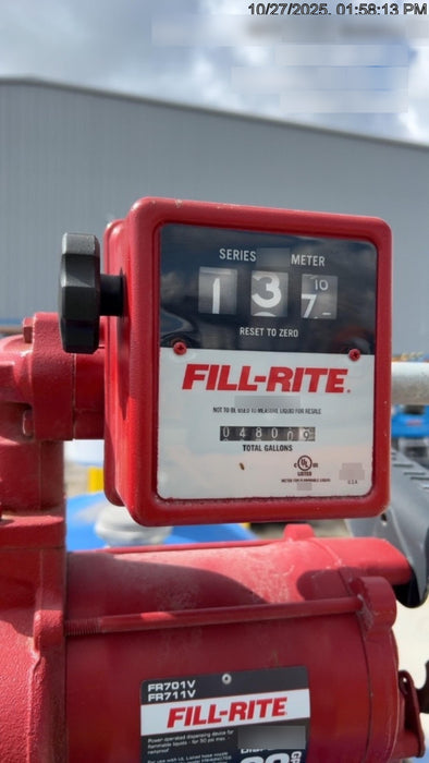 2019 Wacker Neuson LTV6K-LED Standard, LED