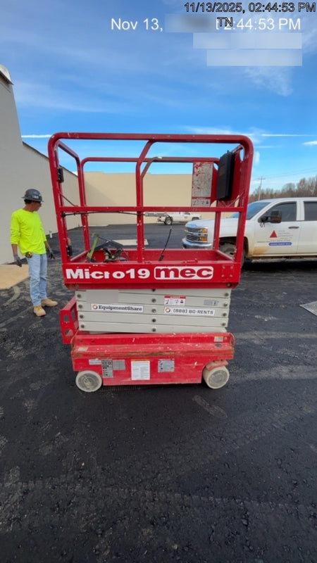 2019 MEC Micro 19