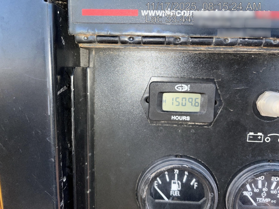 2023 LINCOLN ELECTRIC LE400