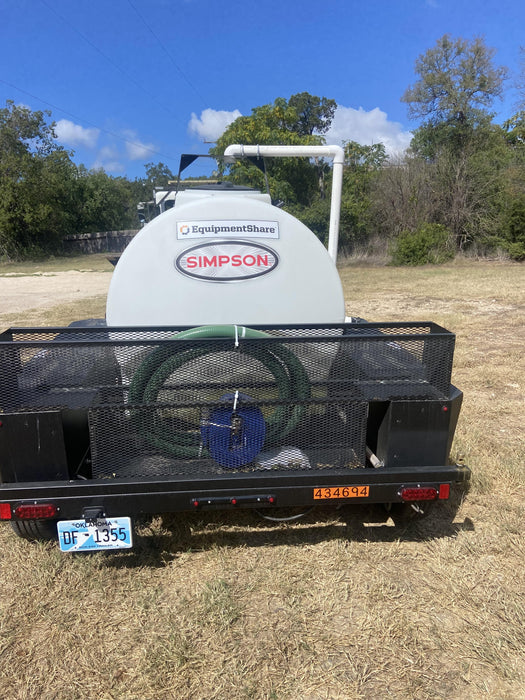 2024 SIMPSON SWT-52517