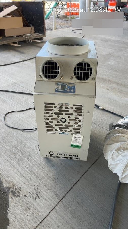 2023 KWIKOOL KPAC1411-2