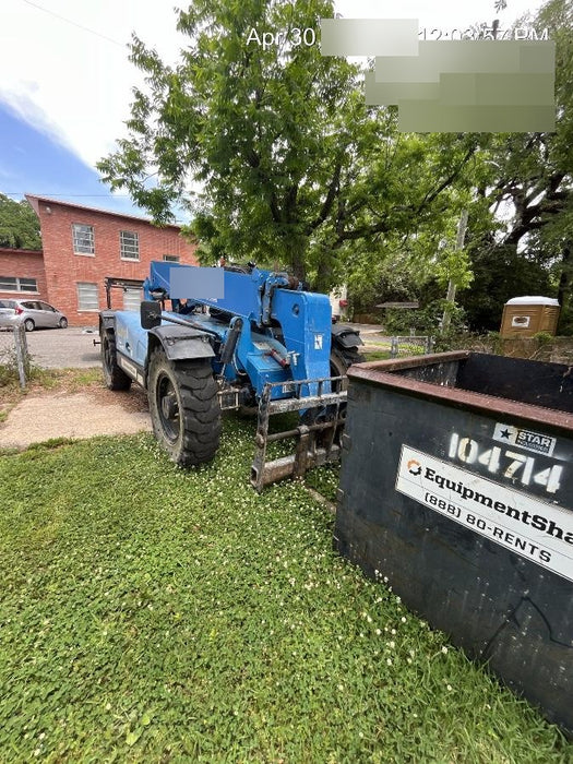 2020 STAR INDUSTRIES 1425