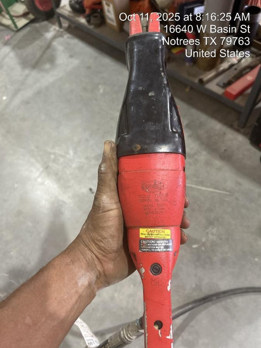 2022 MICHIGAN PNEUMATIC 1300