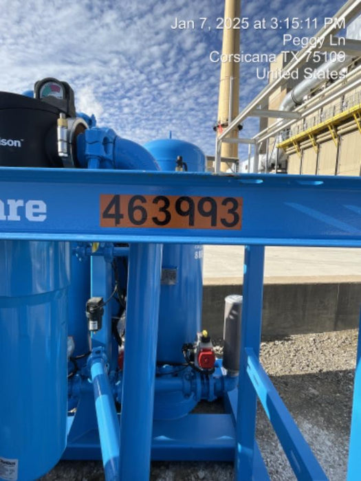 2024 HANKISON RDH-930G