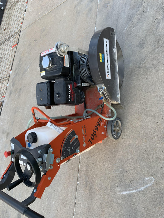 2020 HUSQVARNA FS 400 LV