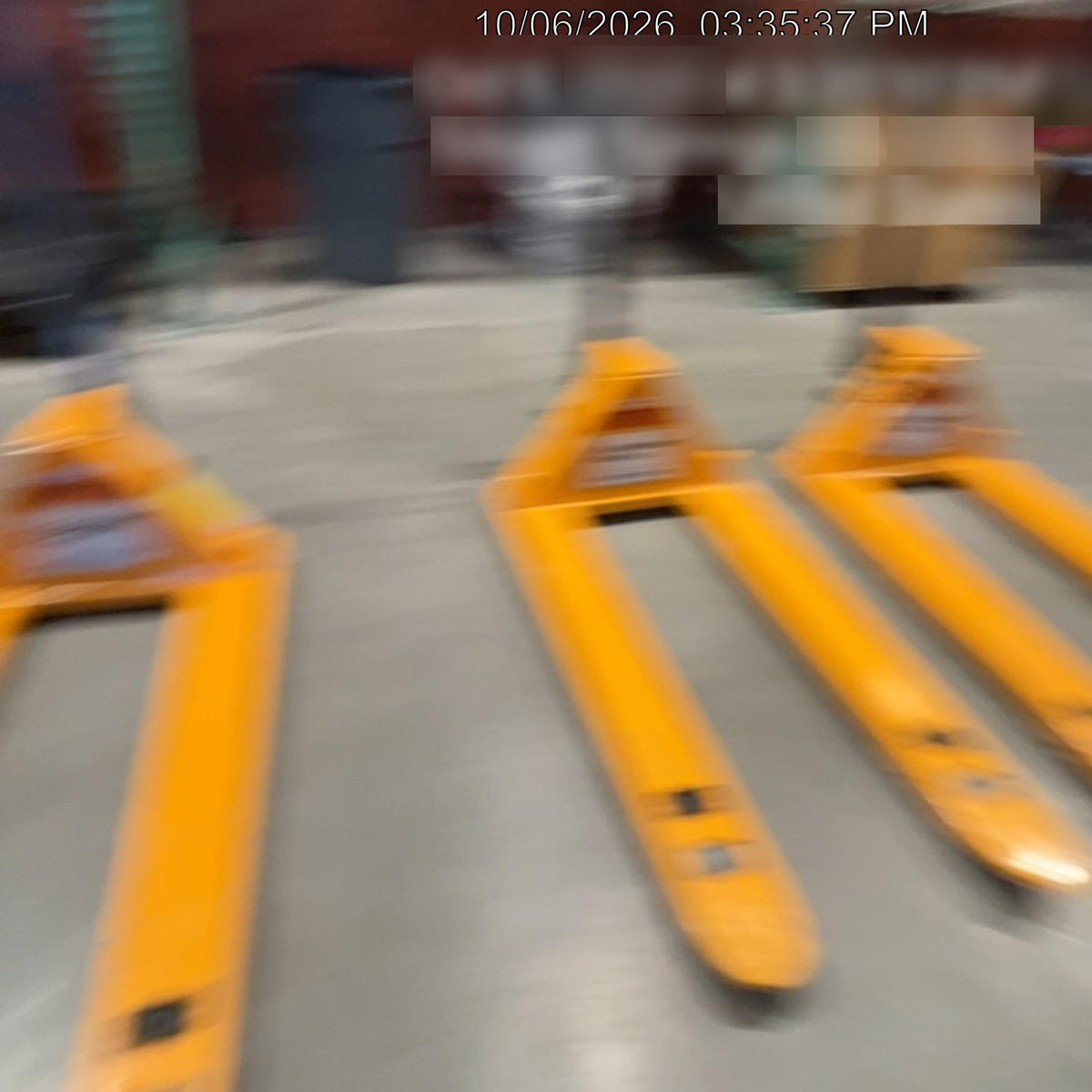 2026 ULINE H-1043