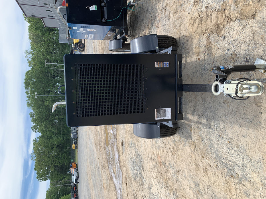 2020 MILLER ELECTRIC BB500