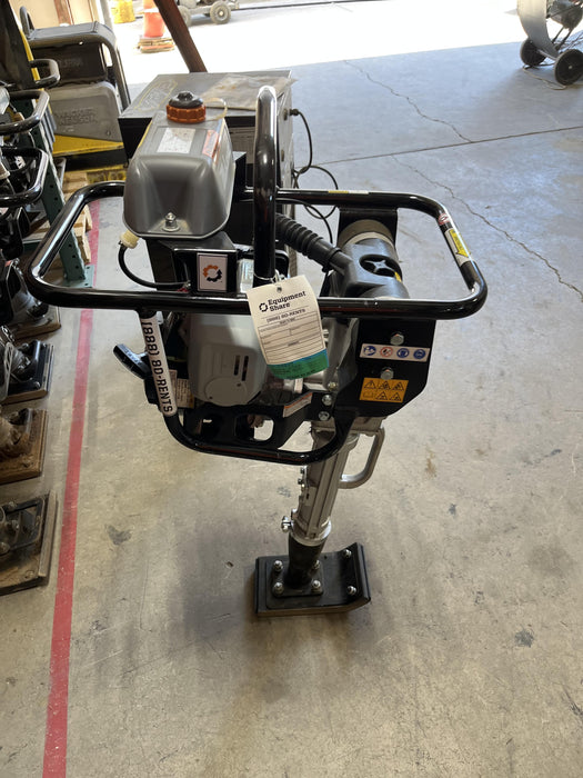 2023 MULTIQUIP MTR40HF