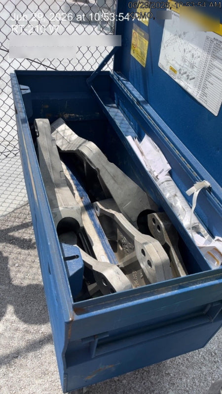 2021 CURRENT TOOLS 252-CT