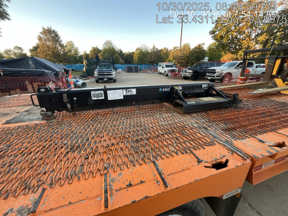 2024 STAR INDUSTRIES M1360B - Star JIB Boom