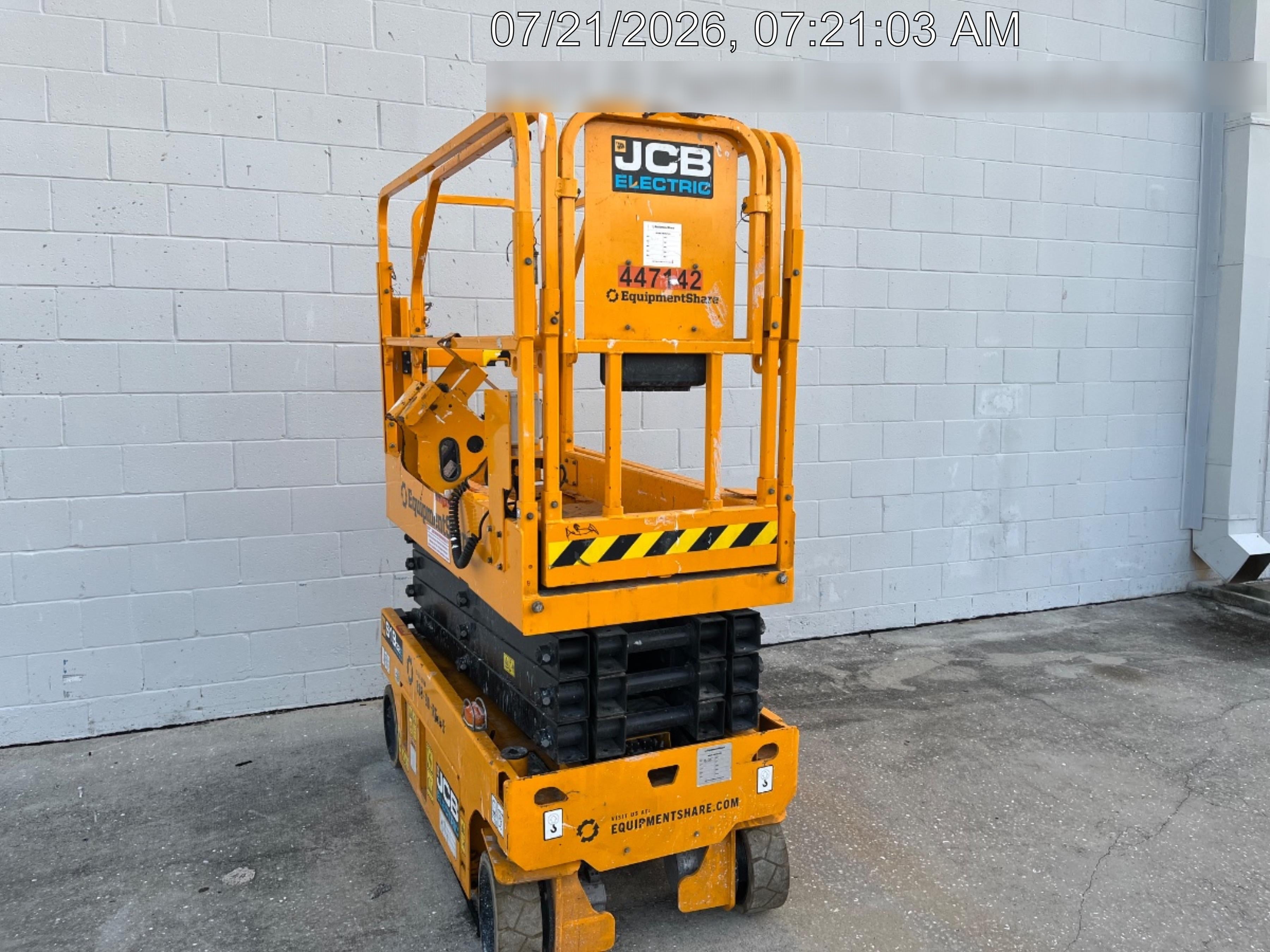 2024 JCB S1932E
